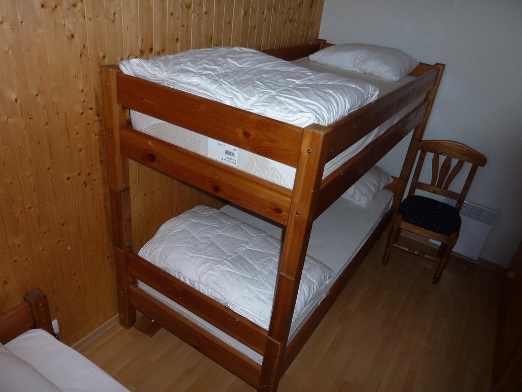 Two Bedroom Apartement Belle Vue Abondance الغرفة الصورة